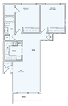 Riverview Crossings | Riverview, MI | Floor Plans
